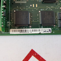 Alcatel 3ba 53095 pcb card