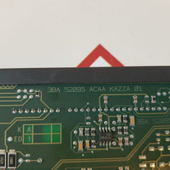 Alcatel 3ba 53095 pcb card
