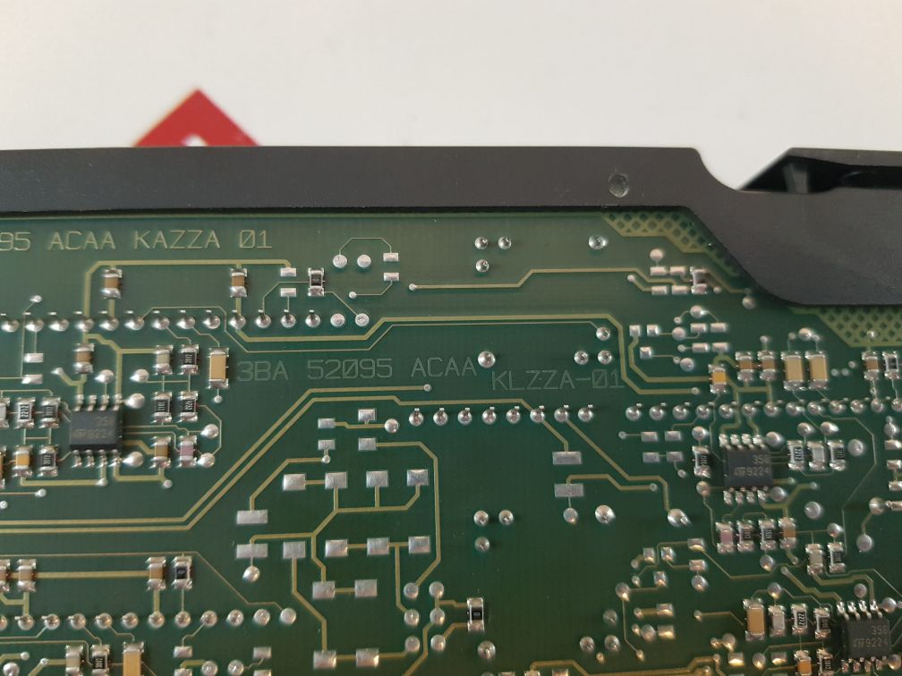 Alcatel 3ba 53095 pcb card
