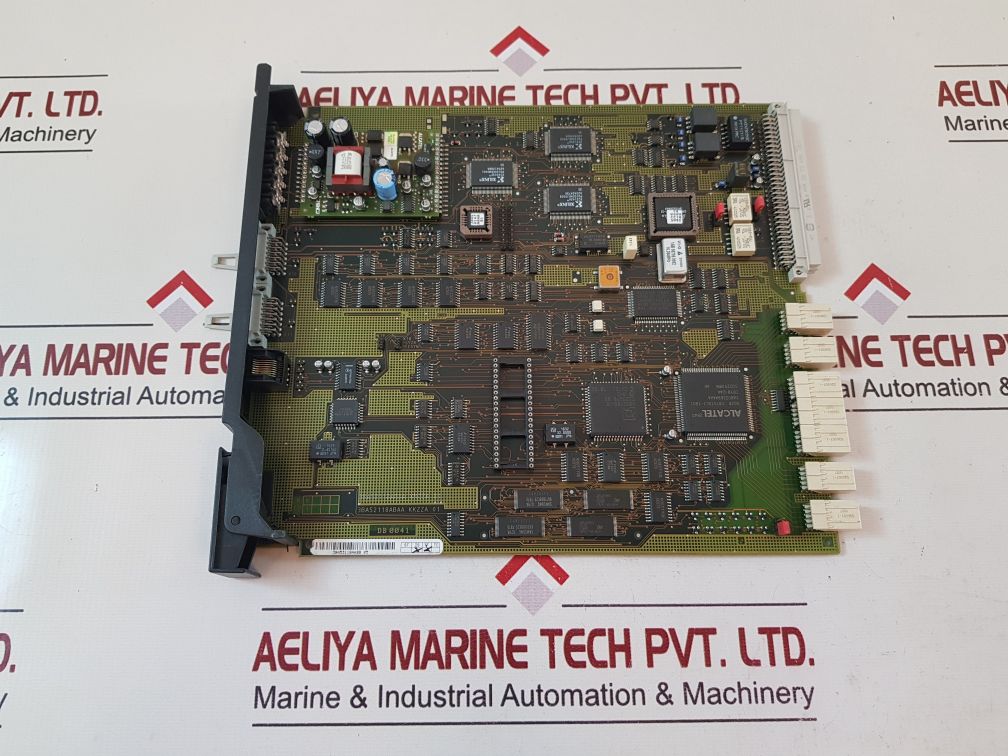 Alcatel 3Ba 53118
