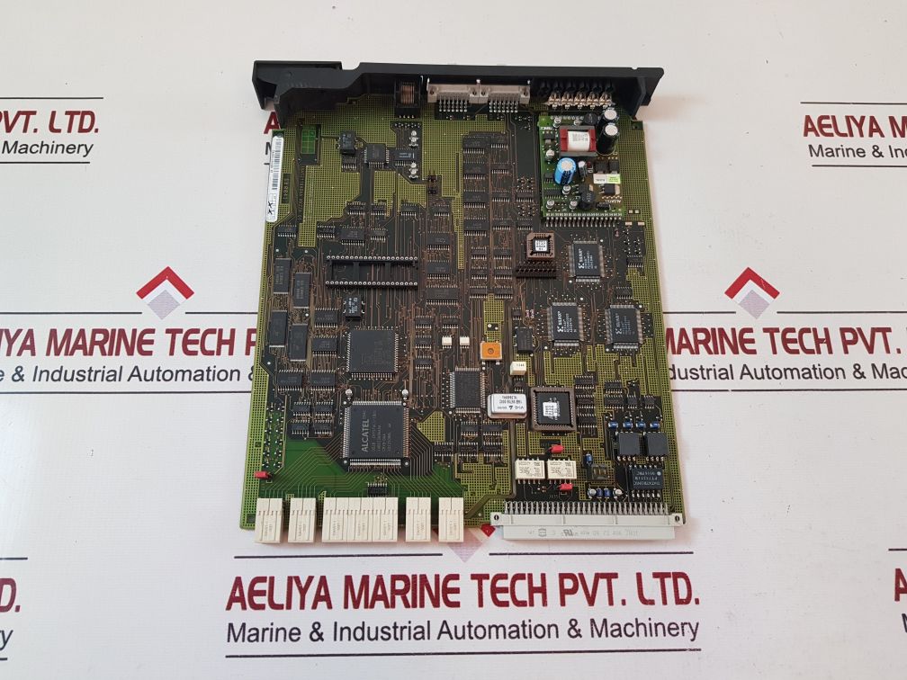 Alcatel intof 3ba 53118 module