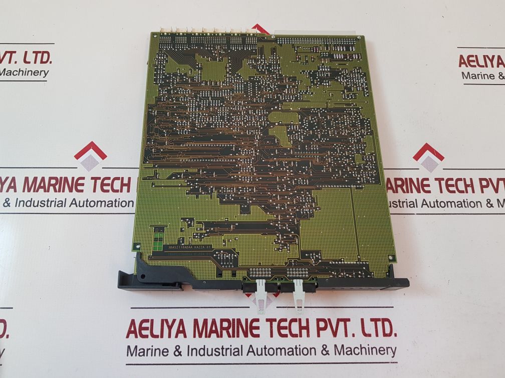 Alcatel intof 3ba 53118 module
