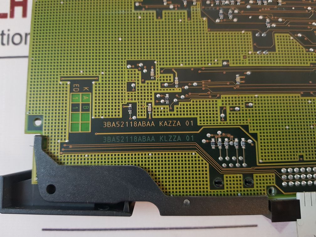 Alcatel intof 3ba 53118 module