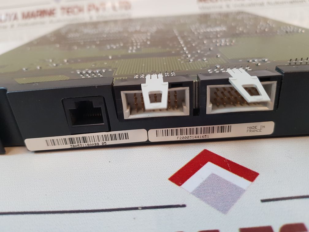 Alcatel intof 3ba 53118 module