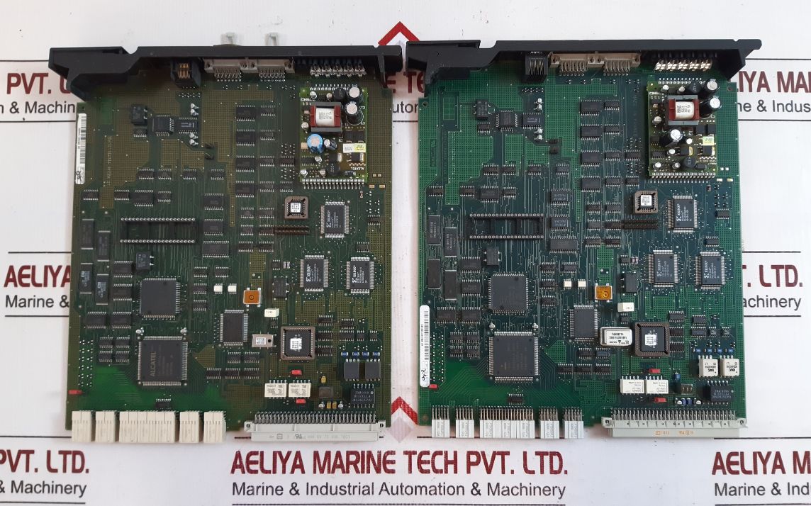 Alcatel 3Ba 53118
