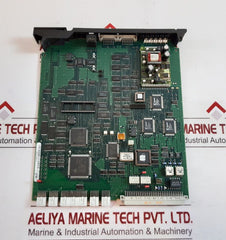 Alcatel intof 3ba 53118 module