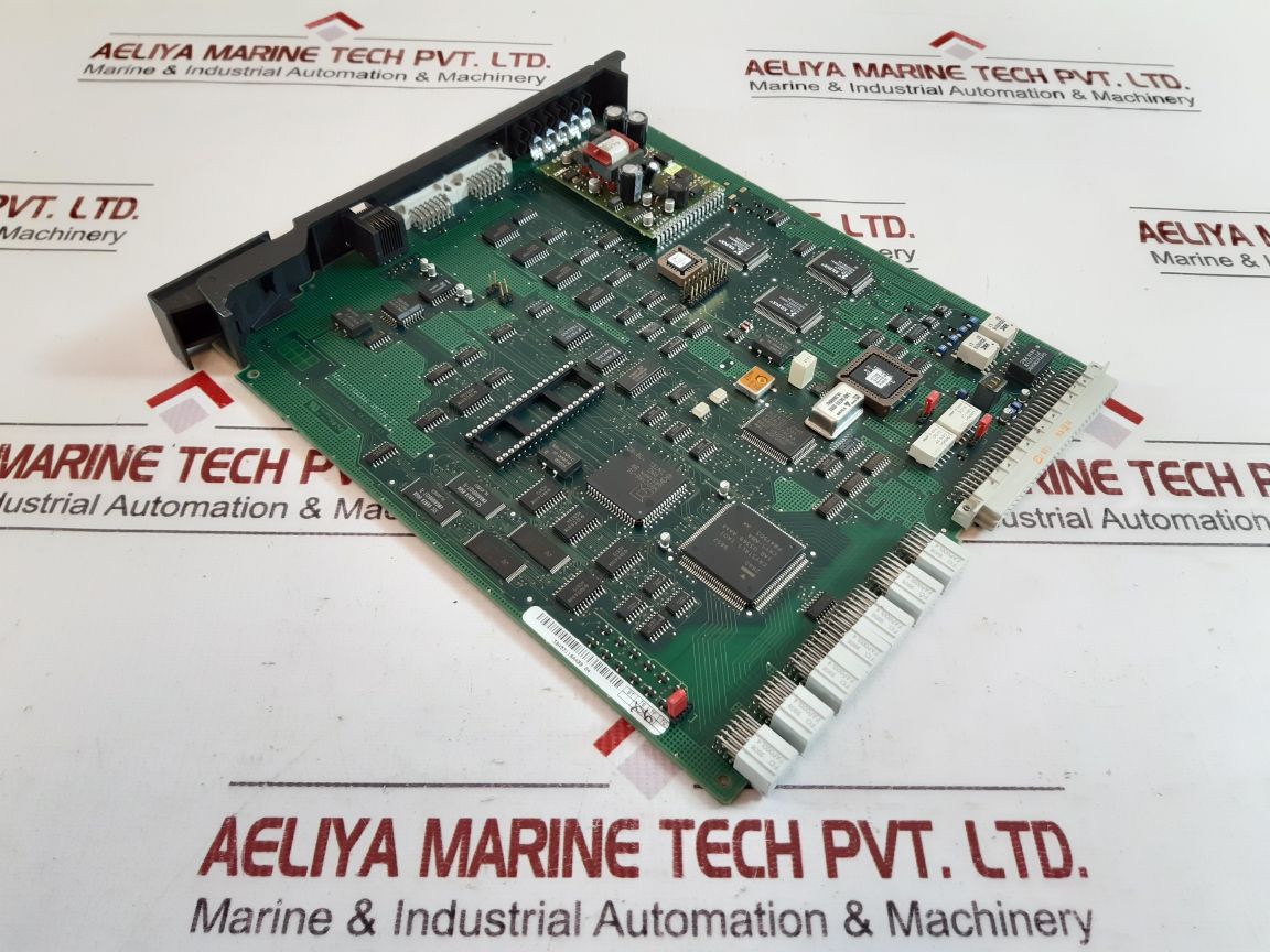 Alcatel intof 3ba 53118 module