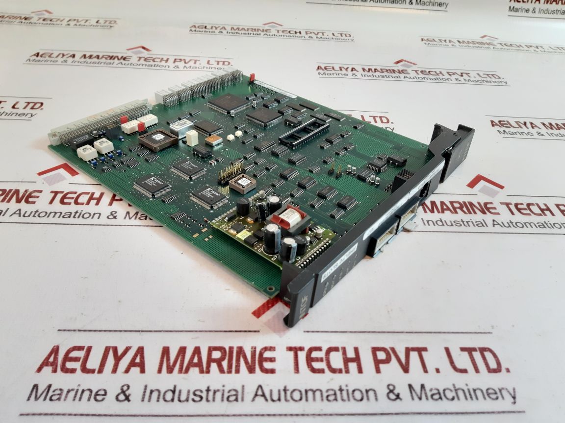 Alcatel intof 3ba 53118 module