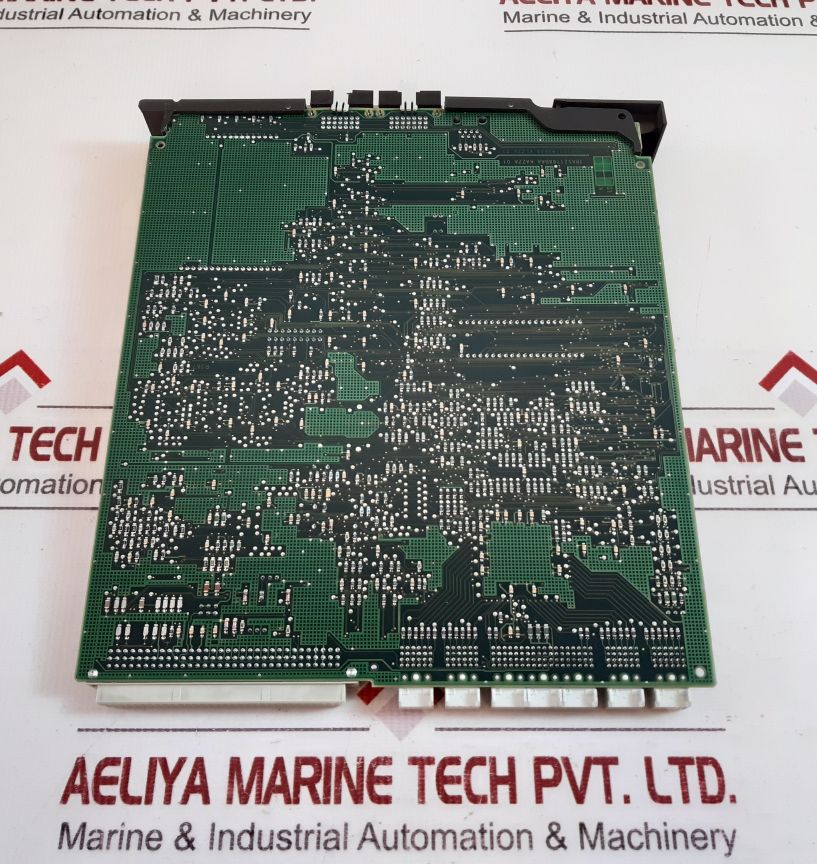 Alcatel intof 3ba 53118 module