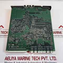 Alcatel intof 3ba 53118 module