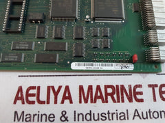 Alcatel intof 3ba 53118 module