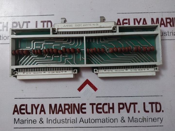 Alcatel Aac001410404 Pcb Card
