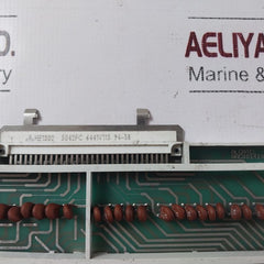 Alcatel Aac0014104/04 Pcb Card