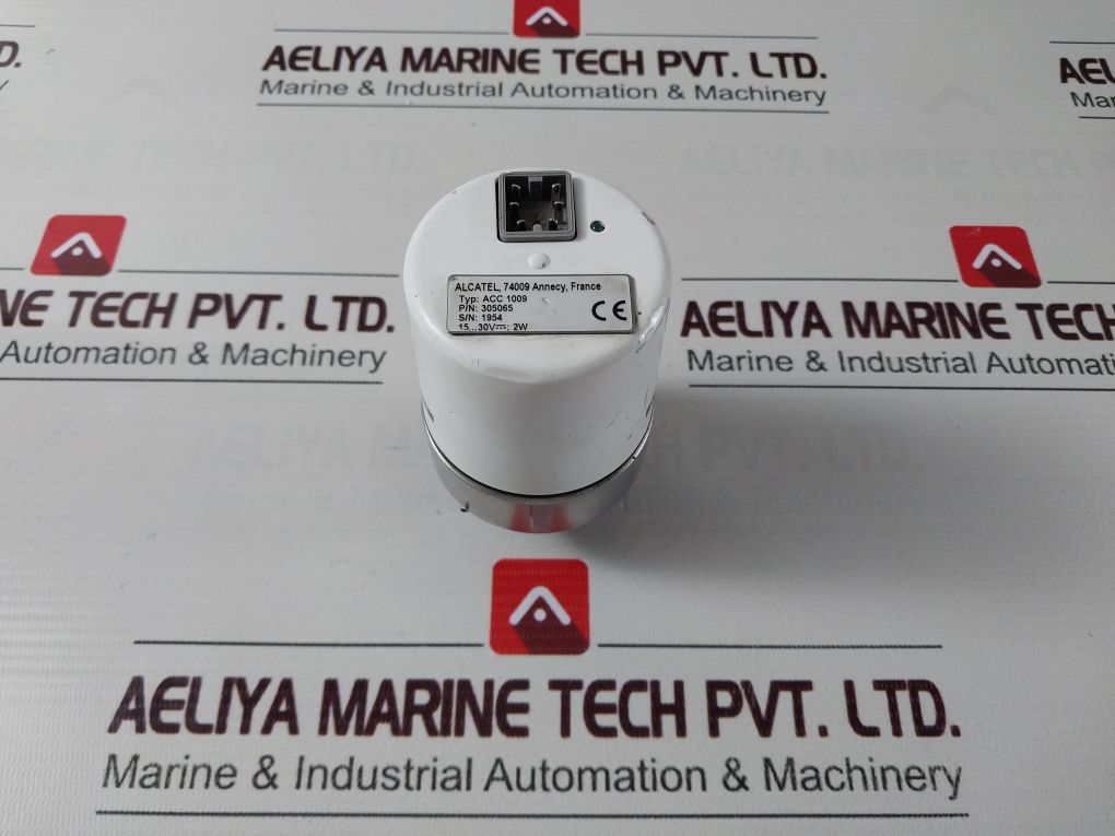 Alcatel Acc 1009 Vacuum Gauge 305065