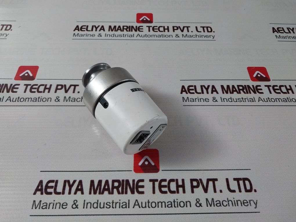 Alcatel Acc 1009 Vacuum Gauge 305065