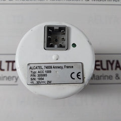Alcatel Acc 1009 Vacuum Gauge 305065