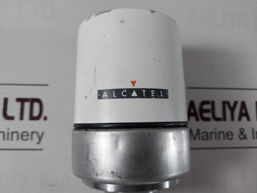 Alcatel Acc 1009 Vacuum Gauge 305065