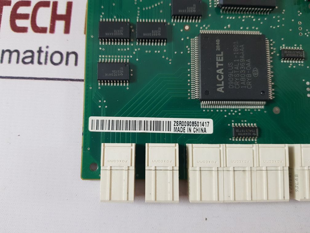 Alcatel Bra 2 3Ba 23073 Module