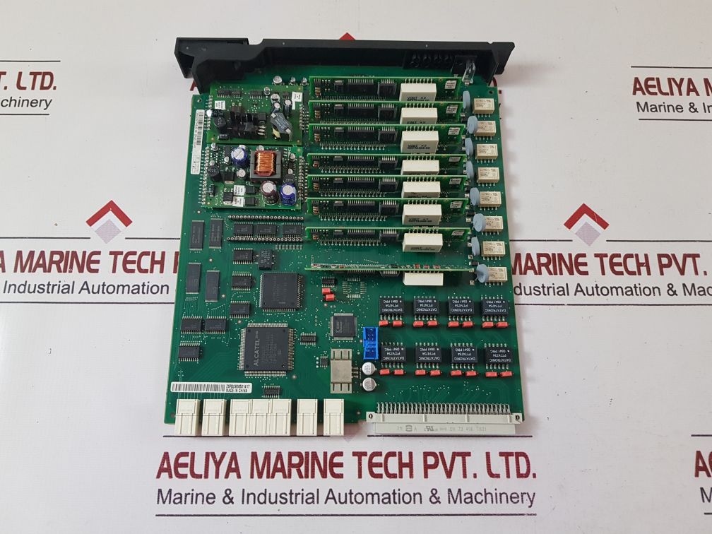 Alcatel Bra 2 3Ba 23073 Module