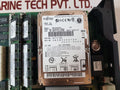 Alcatel Cpu5 3Ba23071 With Fujitsu Siemens Mhf2021At Hard Disk