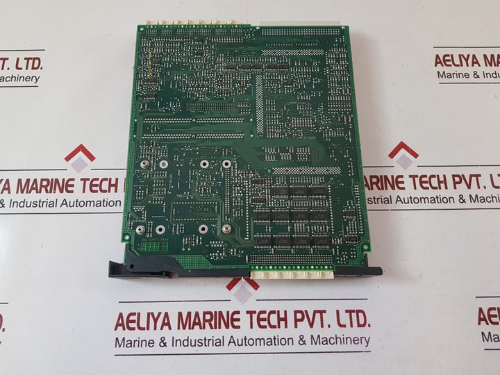 Alcatel Cpu5 3Ba23071 With Fujitsu Siemens Mhf2021At Hard Disk