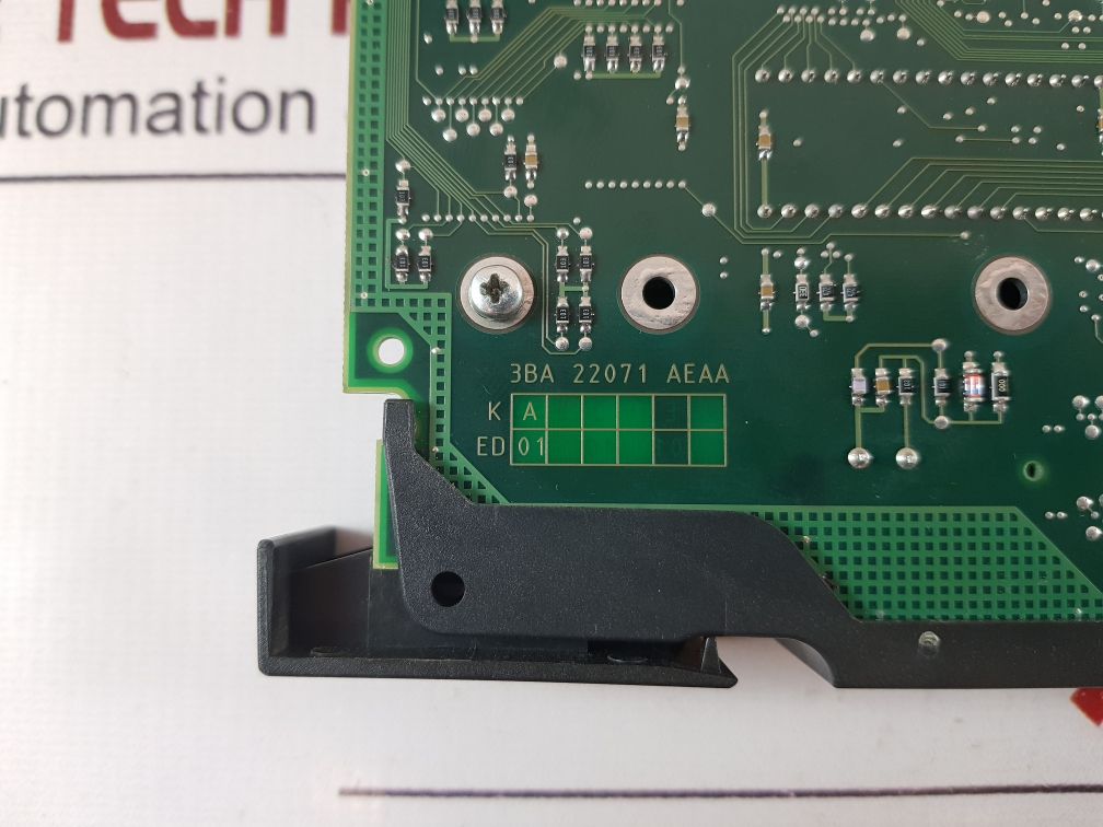 Alcatel Cpu5 3Ba23071 With Fujitsu Siemens Mhf2021At Hard Disk