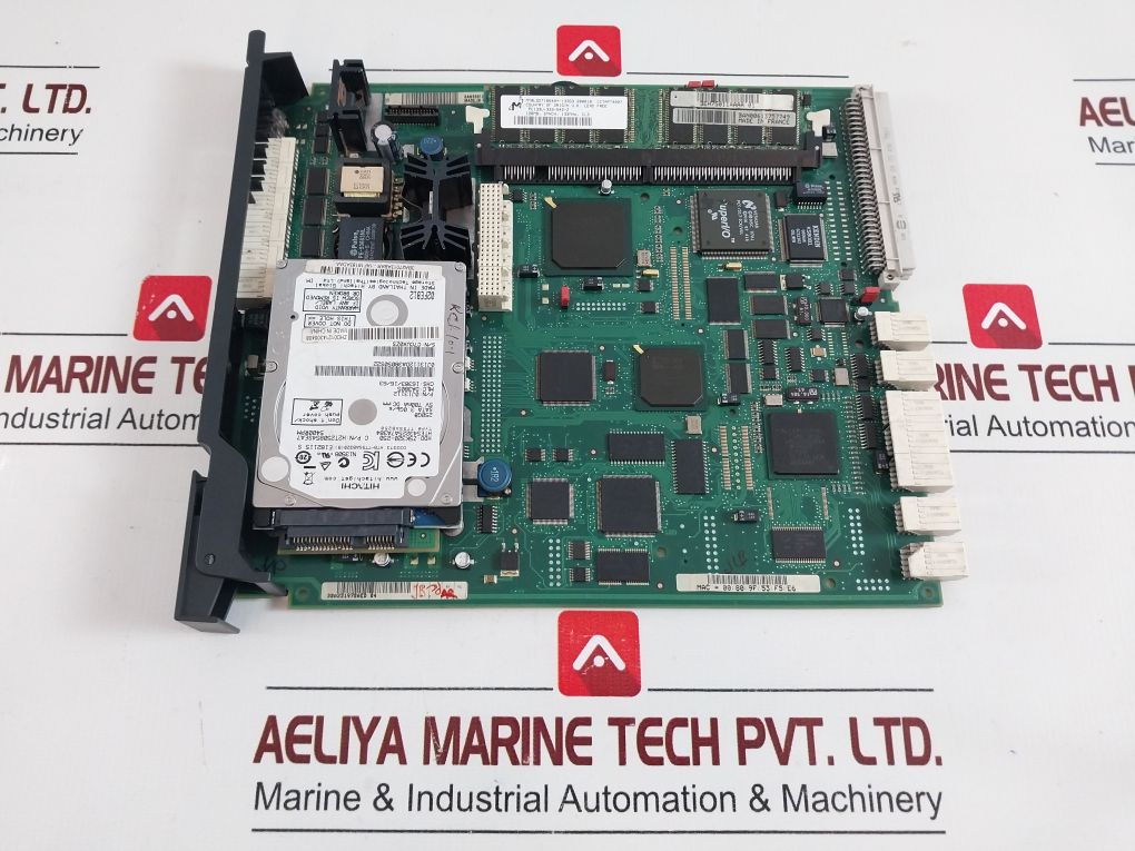 Alcatel Cpu 6 3Ba 23197
