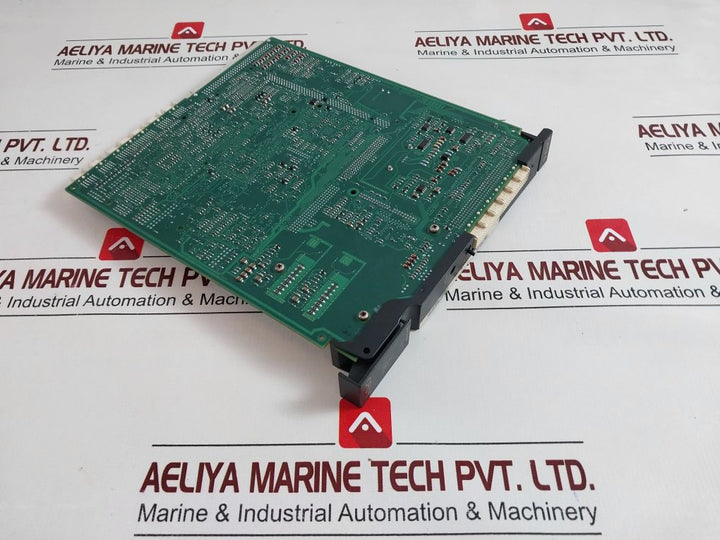 Alcatel Cpu 6 3Ba 23197 Control Unit System