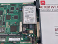 Alcatel Cpu 6 3Ba 23197 Control Unit System