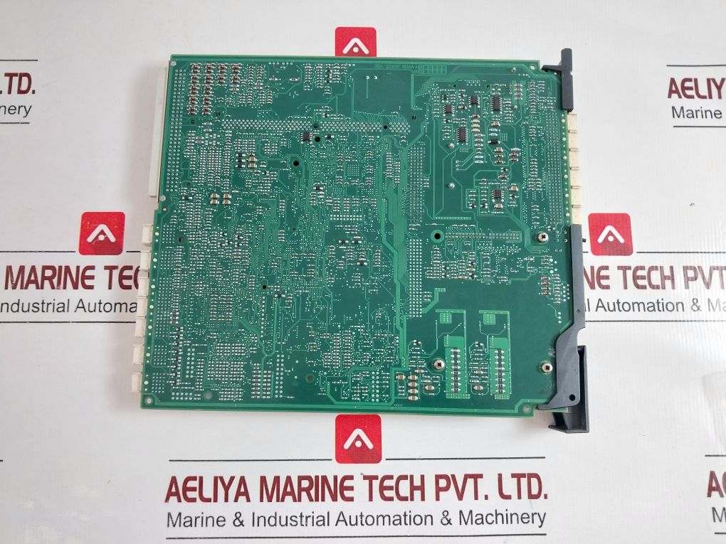 Alcatel Cpu 6 3Ba 23197 Control Unit System