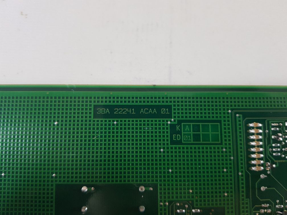 Alcatel Gpa2 3Ba 23241 Module