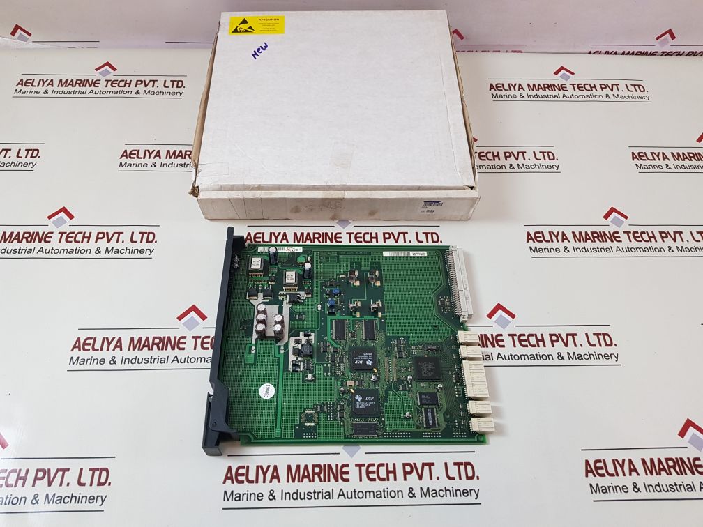 Alcatel Gpa2 3Ba 23241 Module 3Ba23241Aaac
