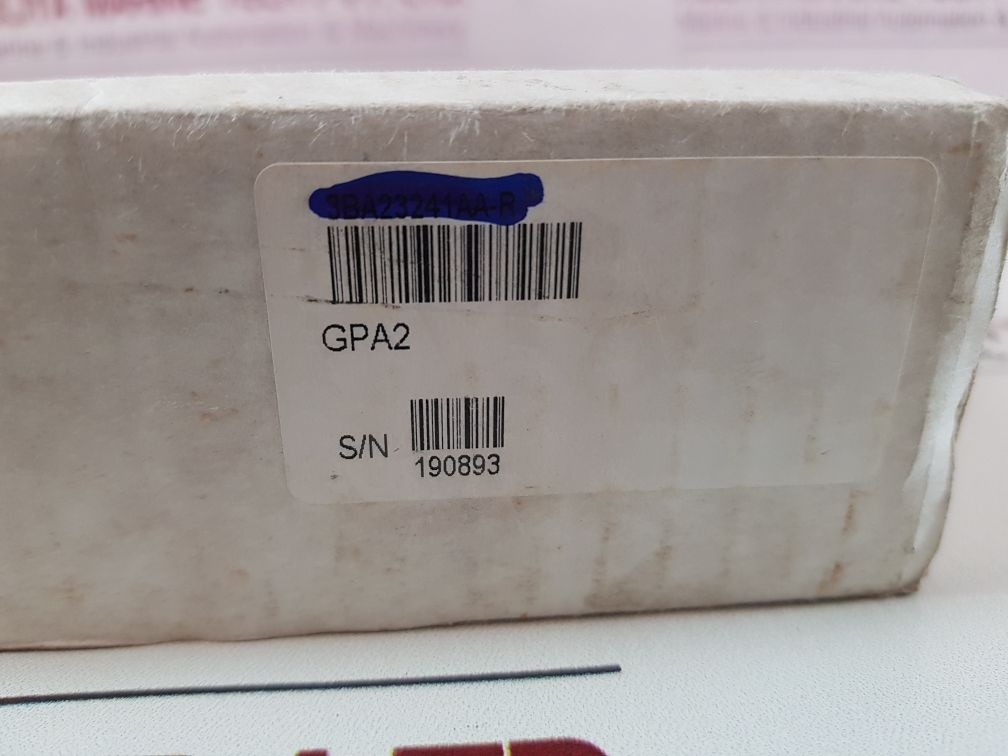 Alcatel Gpa2 3Ba 23241 Module 3Ba23241Aaac

