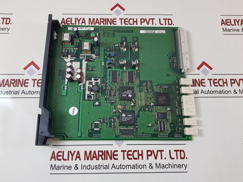 Alcatel Gpa2 3Ba 23241 Module 3Ba23241Aaac
