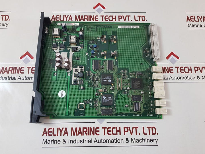 Alcatel Gpa2 3Ba 23241 Module 3Ba23241Aaac
