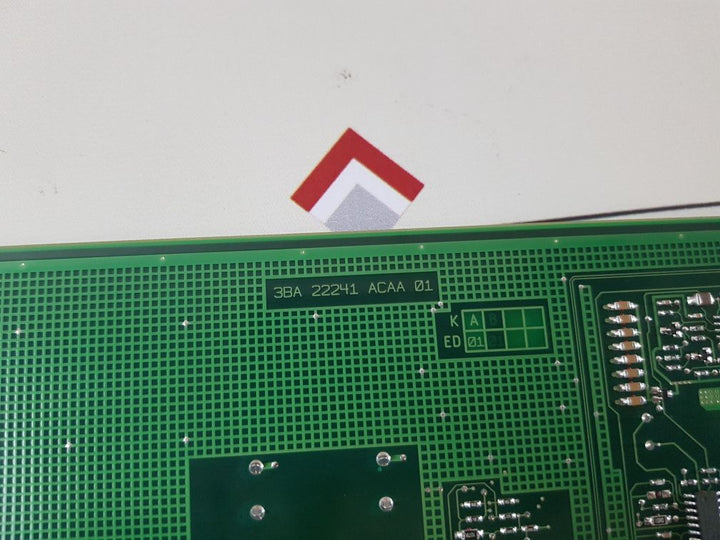 Alcatel Gpa2 3Ba 23241 Module 3Ba23241Aaac

