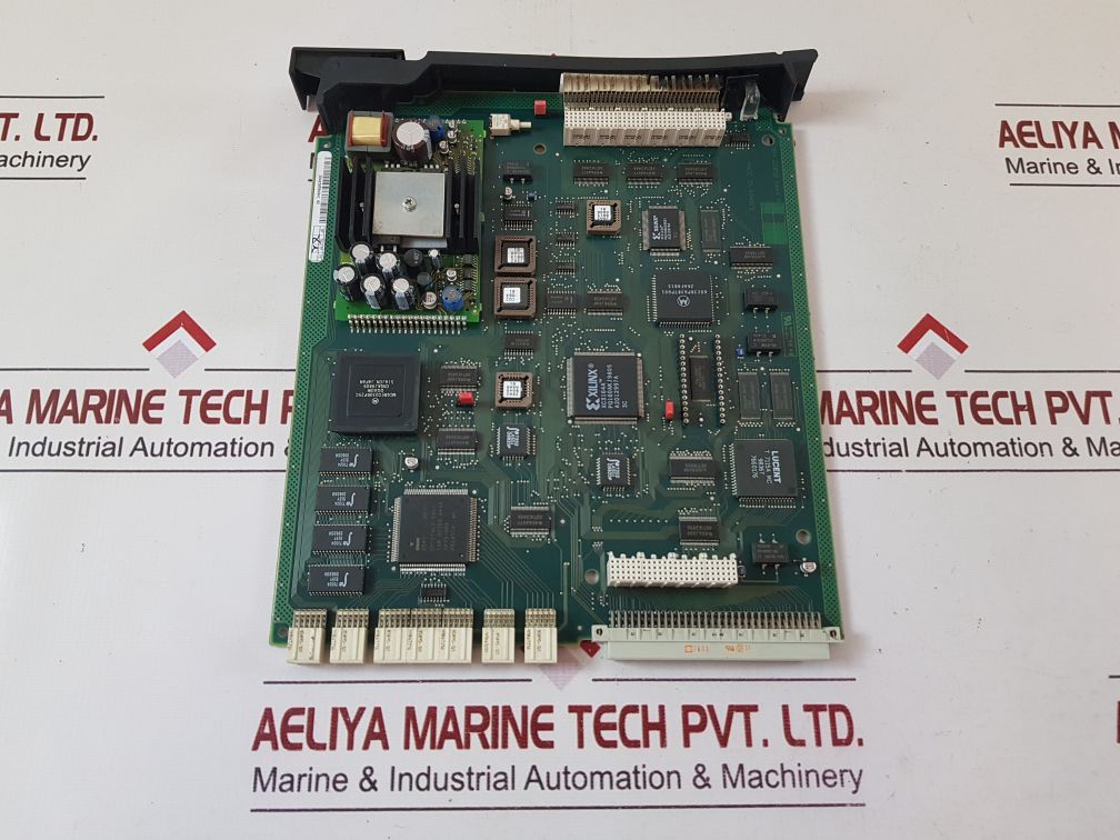 Alcatel Io2 3Ba23050 Pcb Card