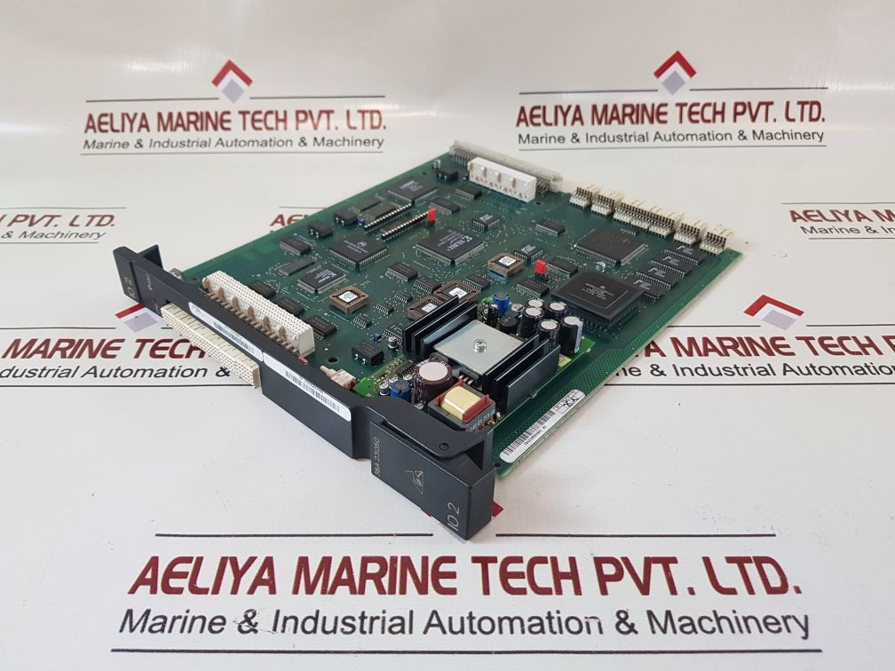 Alcatel Io2 3Ba23050 Pcb Card
