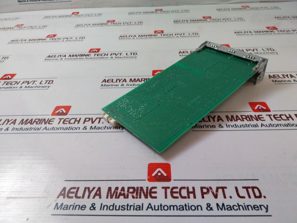 Alcatel Pra-t2 Isdn Access-ei Printed Circuit Board 94V0
