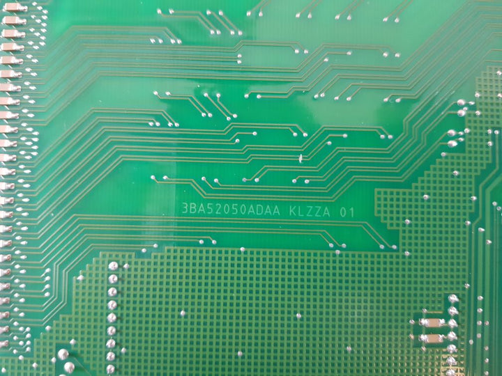 Alcatel Ua 32 3Ba 53050 Pcb Card