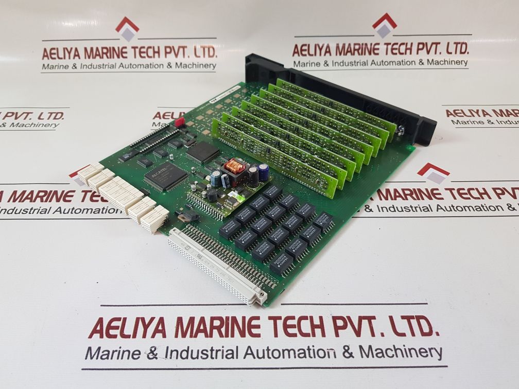 Alcatel Ua 32 3Ba 53050 Pcb Card