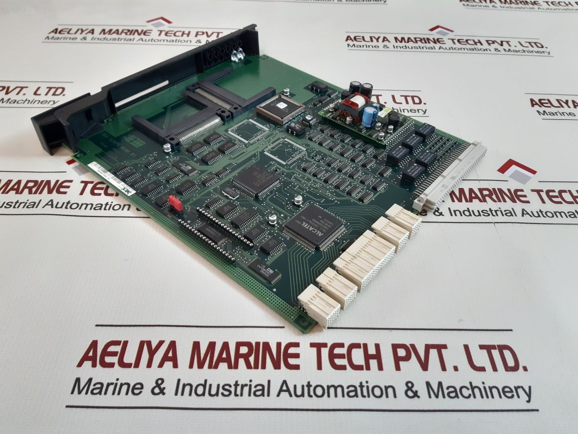 Alcatel Vg 3Ba 53077 Board