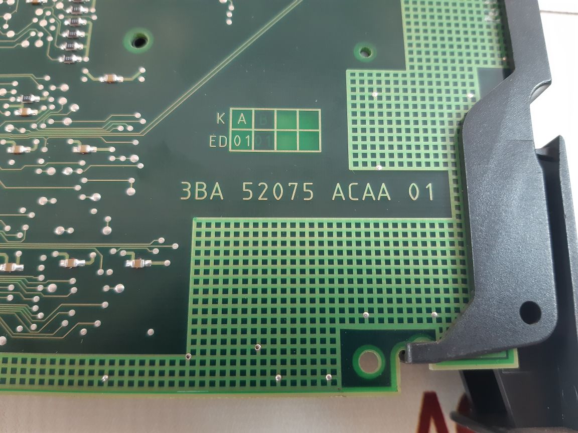 Alcatel Vg 3Ba 53077 Board