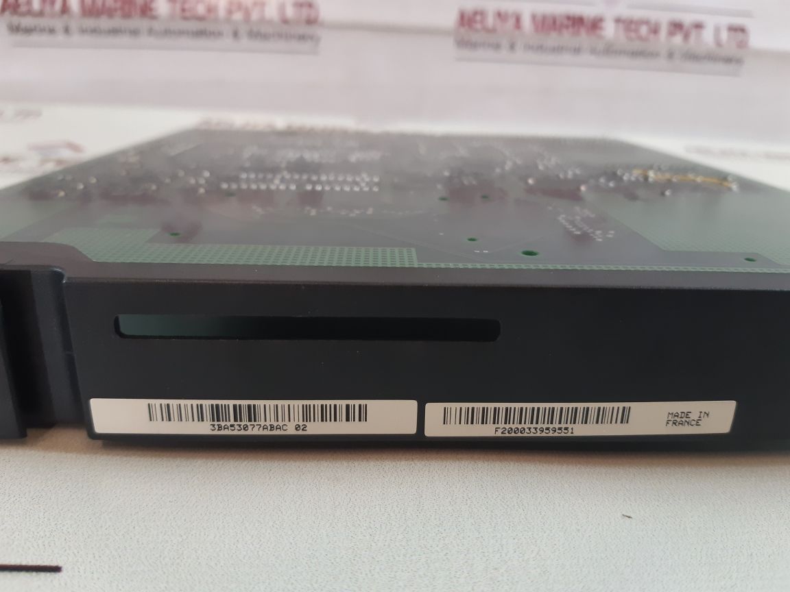 Alcatel Vg 3Ba 53077 Board