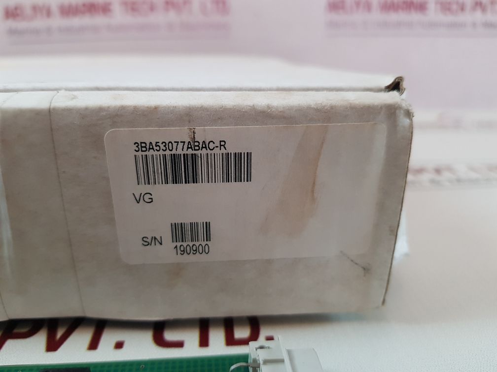 Alcatel Vg 3Ba 53077 Pcb Board 3Ba53077Abac
