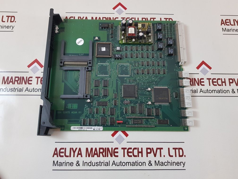 Alcatel Vg 3Ba 53077 Pcb Board 3Ba53077Abac
