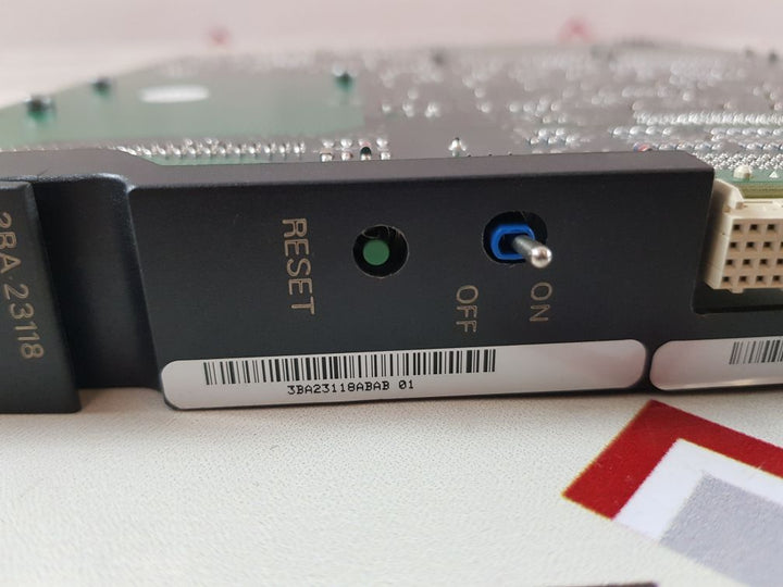 Alcatel Vps35 3Ba 23118 Pcb Card
