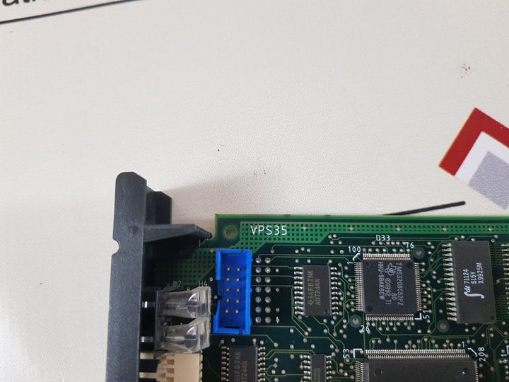 Alcatel Vps35 3Ba 23118 Pcb Card
