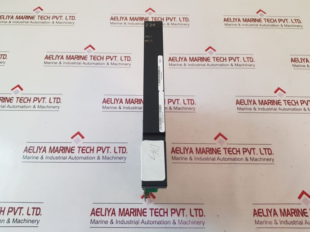 Alcatel Z24 Pcb Card 3Ba53065Aaba
