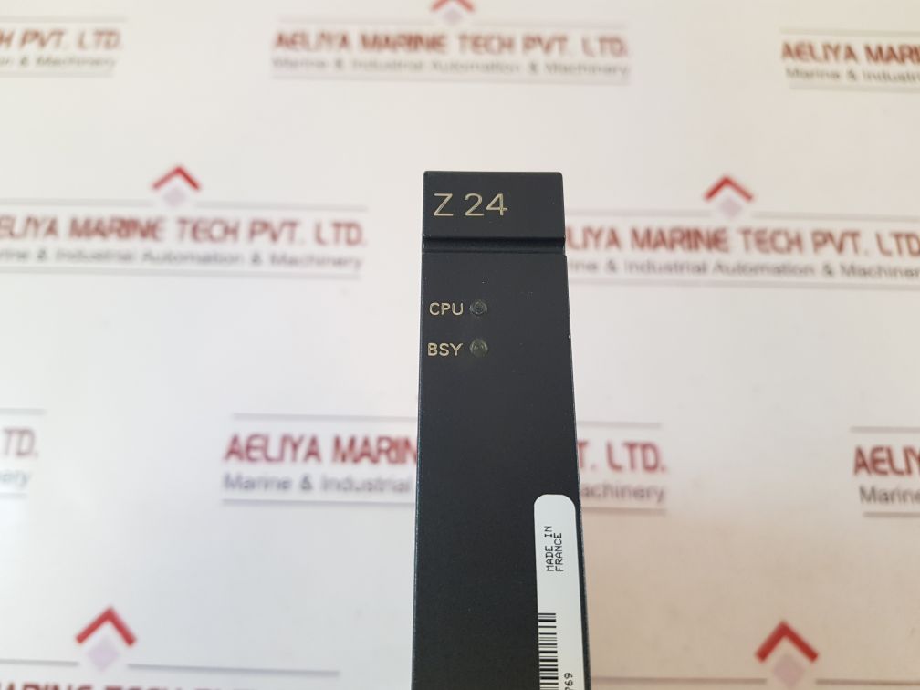 Alcatel Z24 Pcb Card 3Ba53065Aaba
